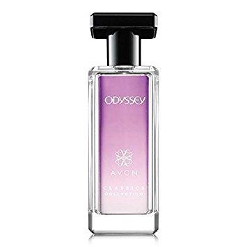 Nước hoa Odyssey Eau De Cologne 50ml