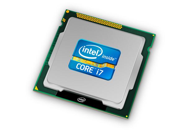 Cpu intel core i7 2600 - bảo hành 36 tháng