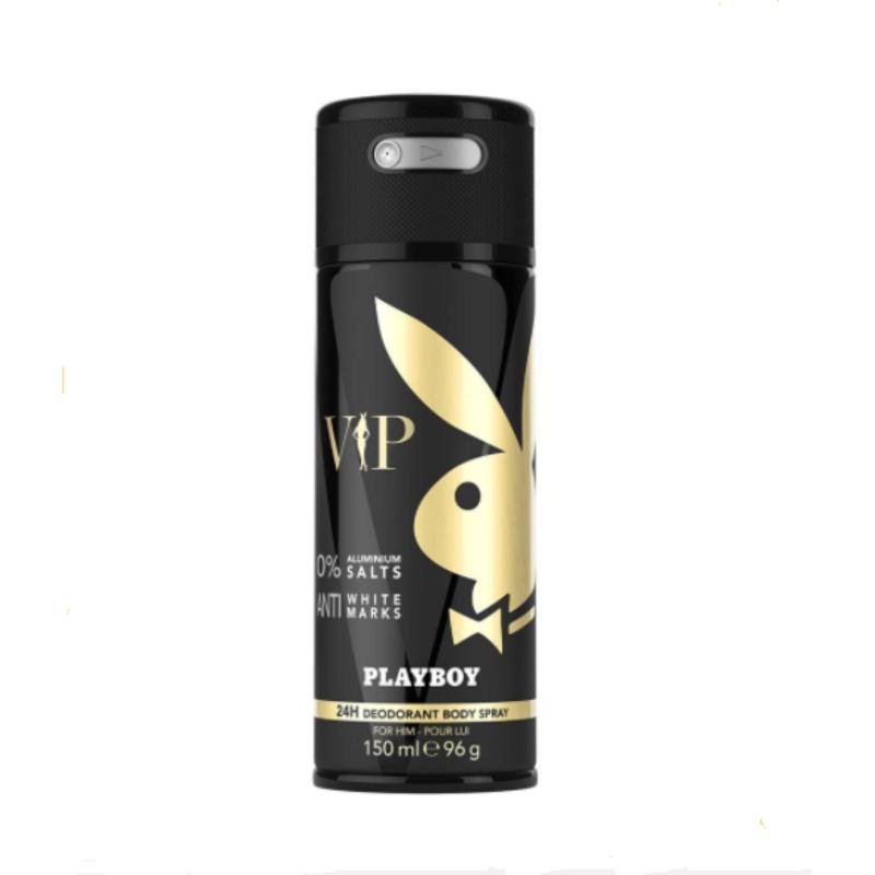 Xịt PlayBoy VIP 150ml N0.1 tốt nhất
