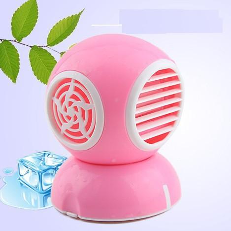 Quạt điều hòa mini