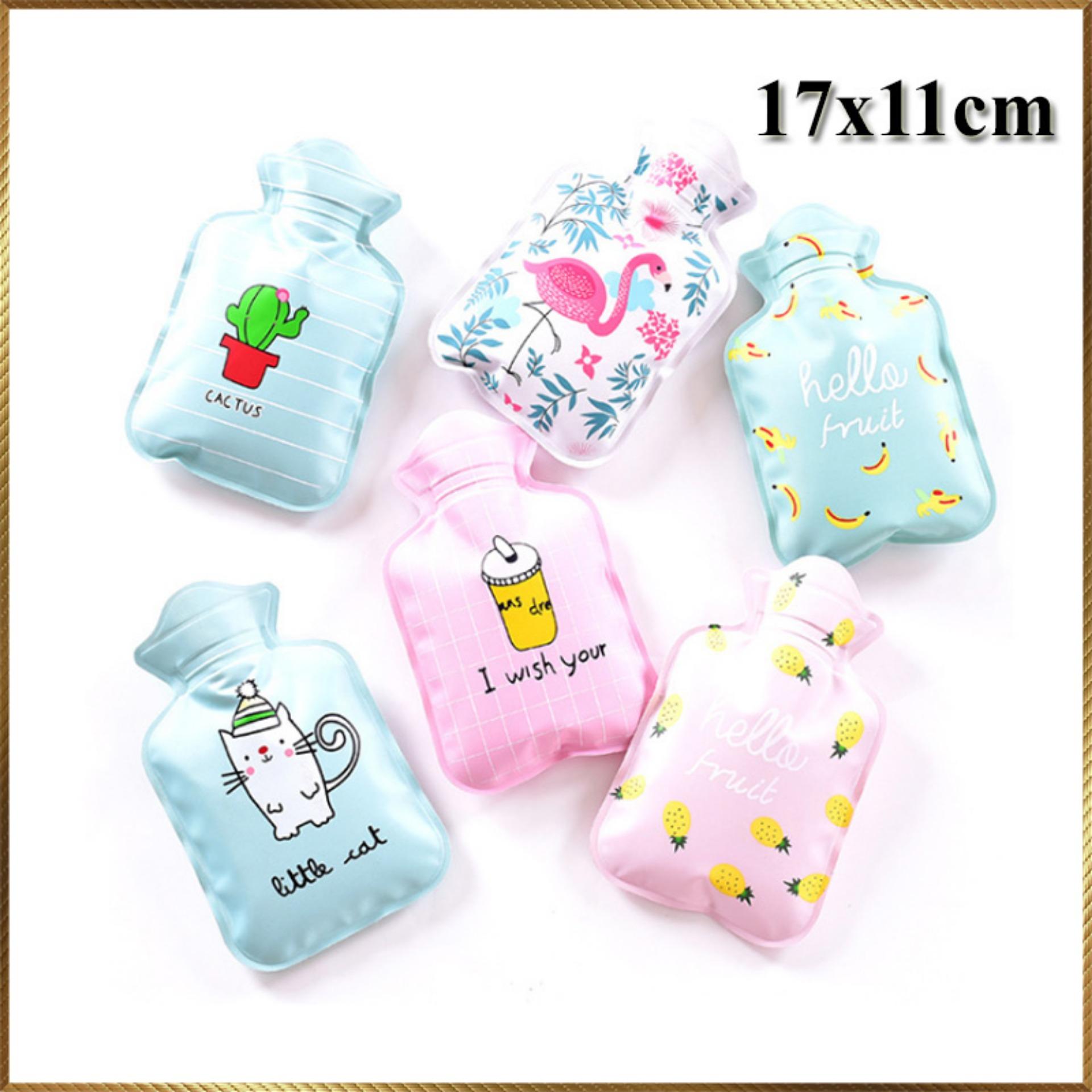 Túi chườm nóng lạnh đa năng CN1417 size Nhỏ