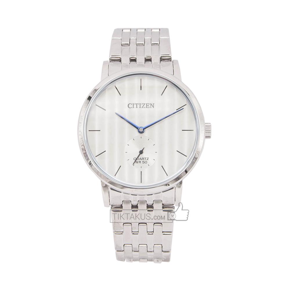 Đồng hồ nam dây kim loại citizen be9170-56a