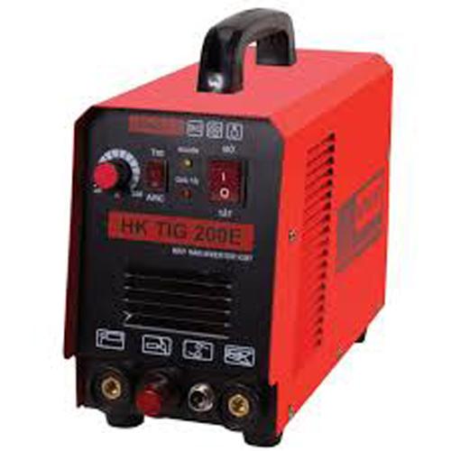 Máy hàn điện tử tig hk200e hồng ký