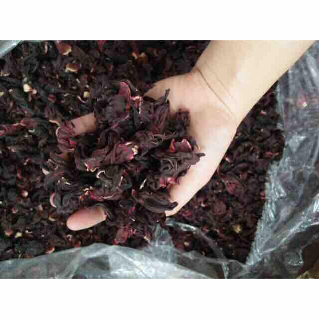 Trà Hisbicus - Actiso đỏ 0.5kg