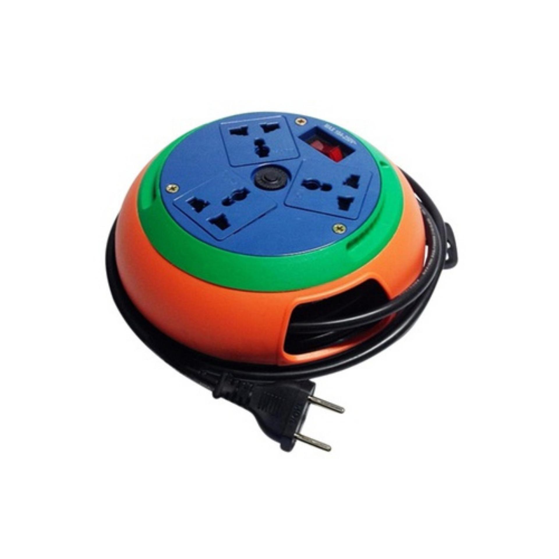 Ổ cắm lioa db52-10a 5m