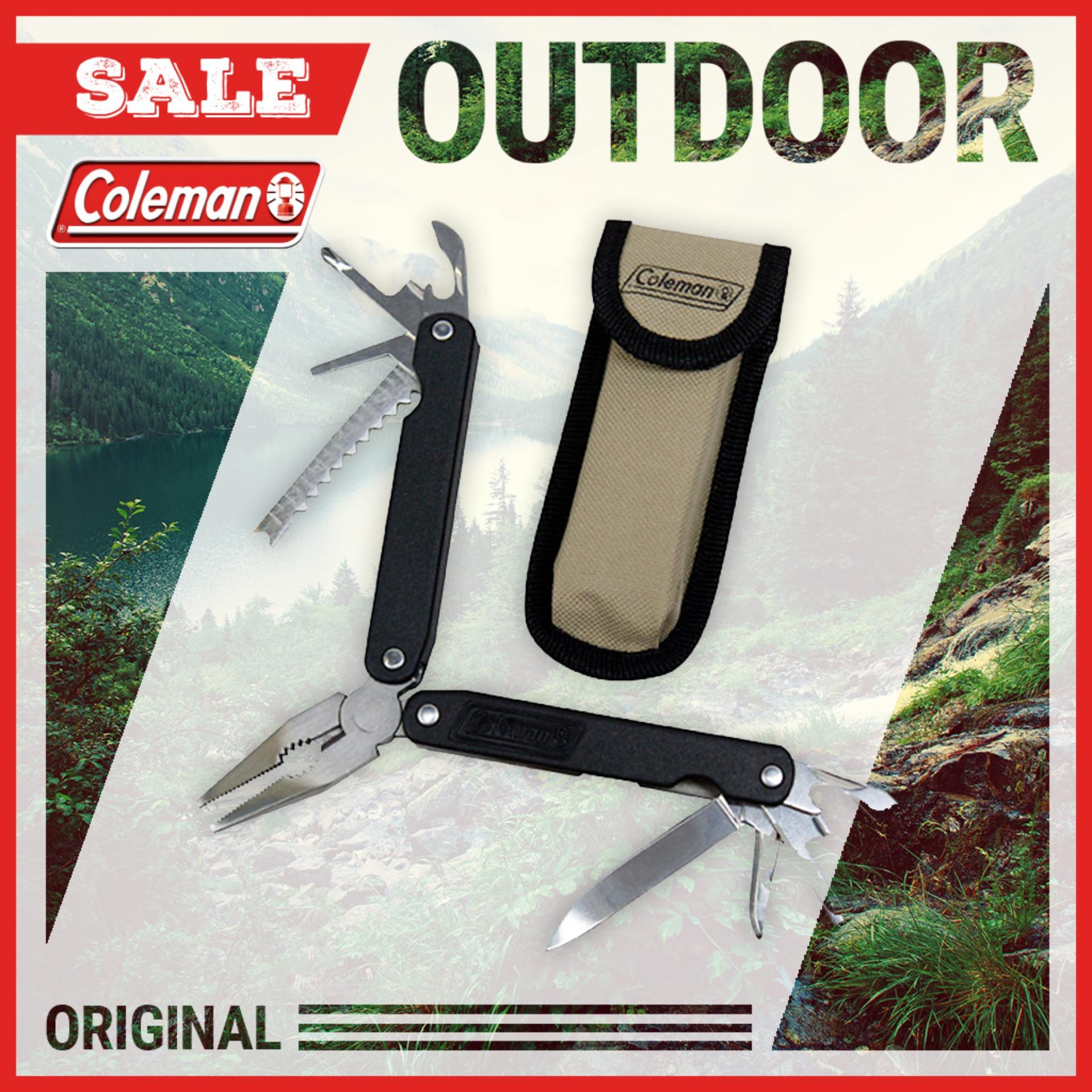 Kìm coleman 2000007841 - hãng phân phối chính thức