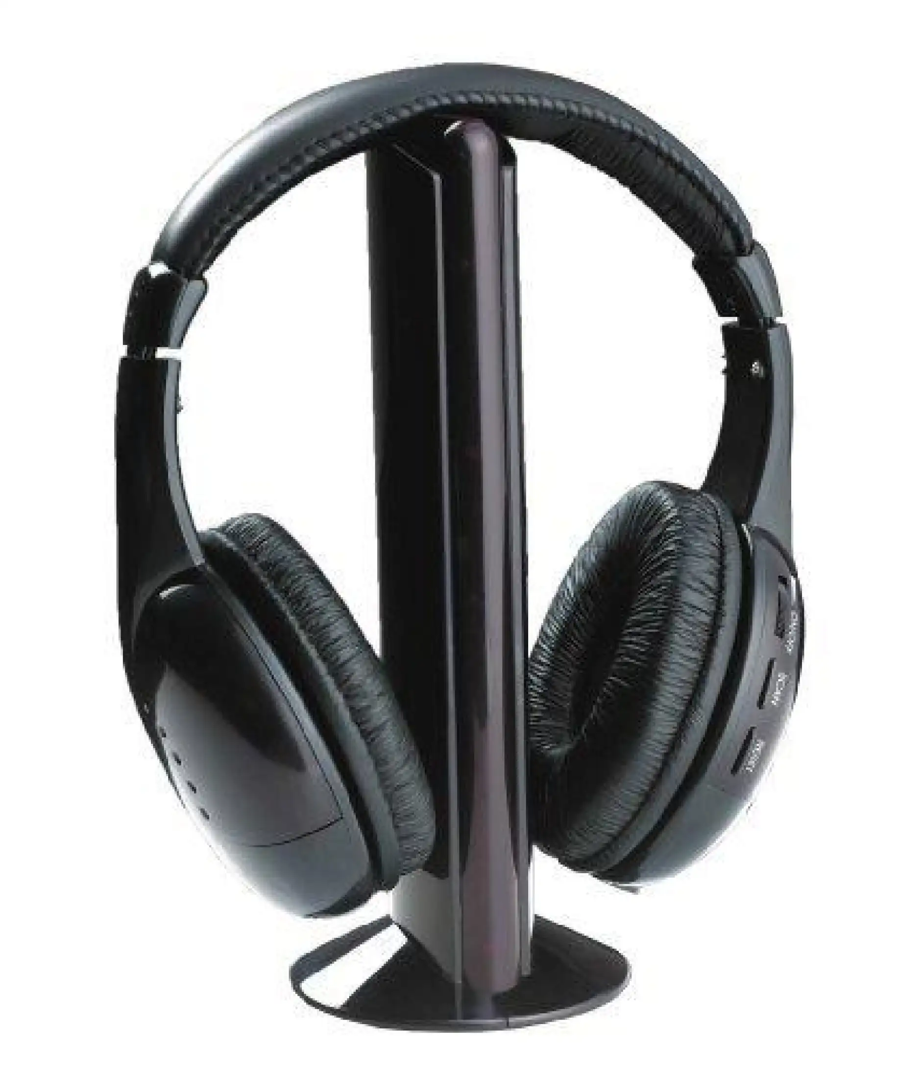 wireless tv headphones set of 2