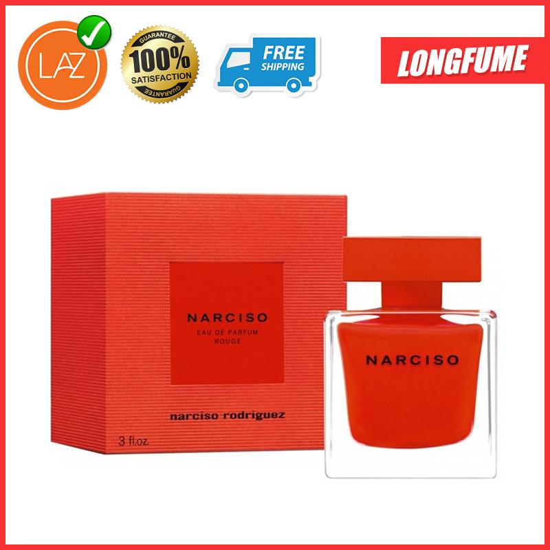 Nước hoa nữ narciso rodriguez rougee 50ml 90ml edp - nước hoa pháp sỉ lẻ giá tốt có cửa hàng uy tín quận 10 tphcm