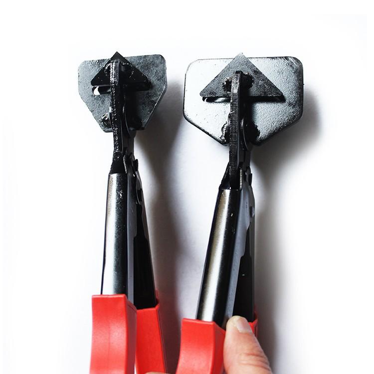 Kìm bấm góc vuông 90 độ nẹp nhôm nhựa dùng cho quảng cáo