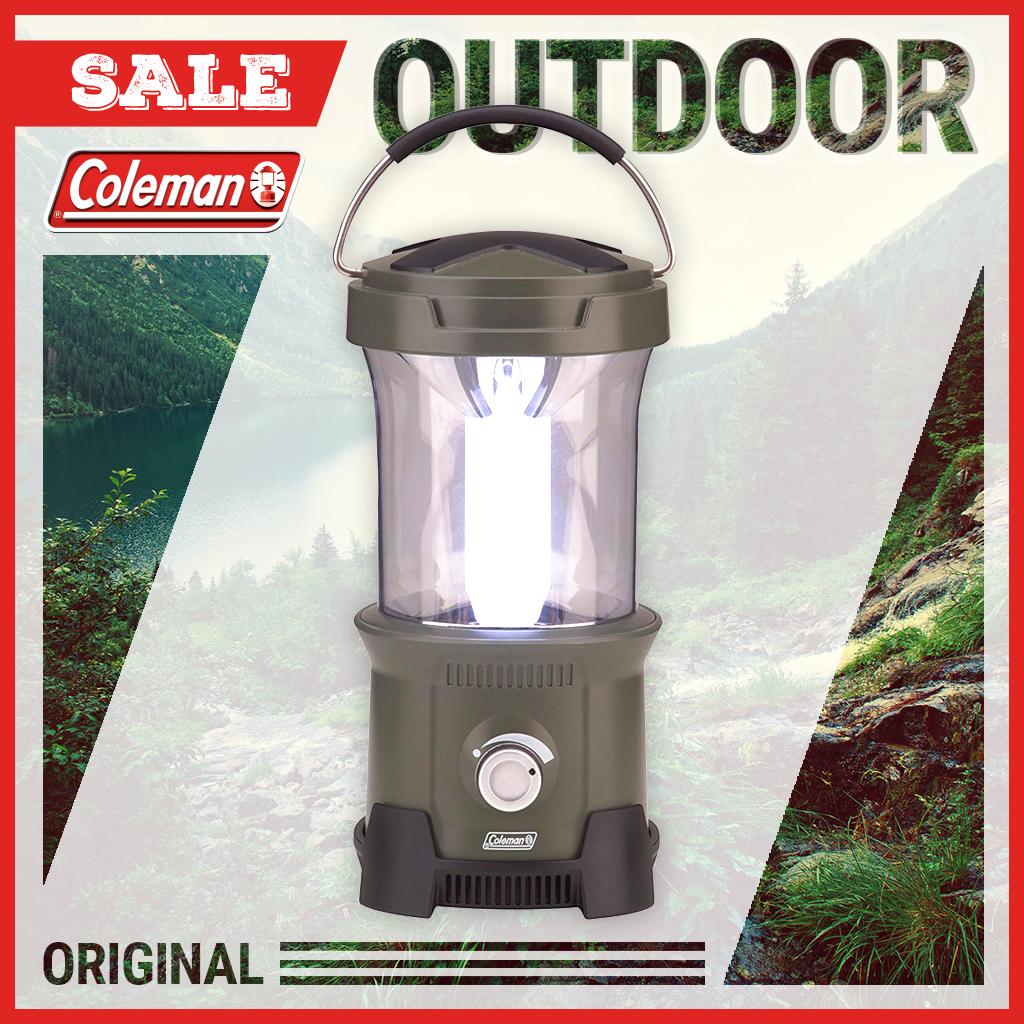 Đèn lồng led coleman high tech cpx6.0v 2000008550