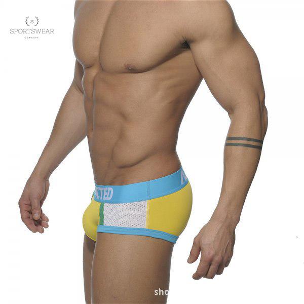 Quần lót boxer nam Addicted