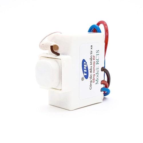 Hạt công tắc điều khiển từ xa rf 315 hoặc 433mhz rc1s