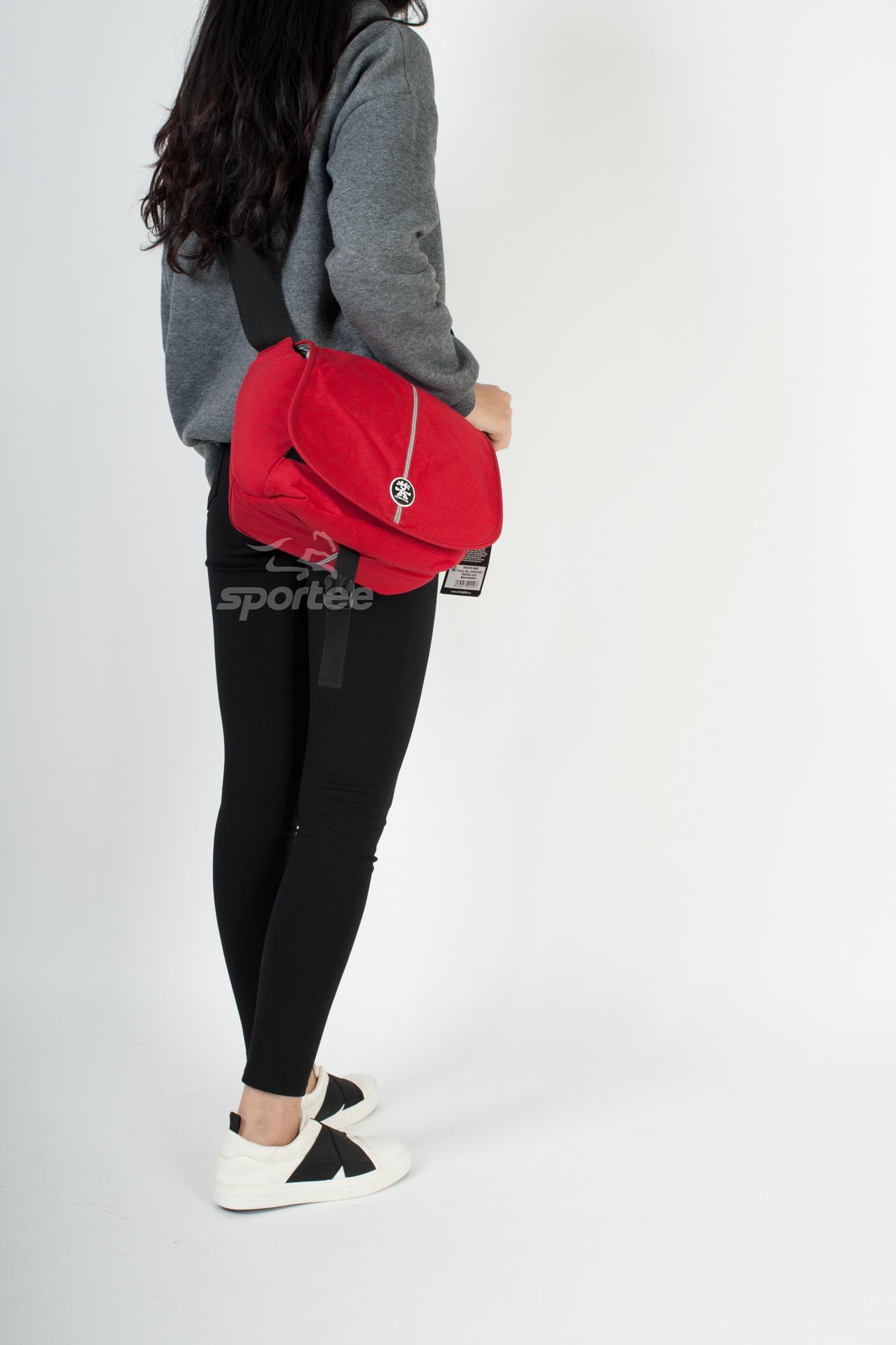 Túi máy ảnh crumpler pretty boy 5500 xxl