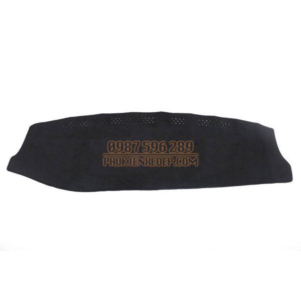 Thảm chống nóng taplo cho xe Lacetti
