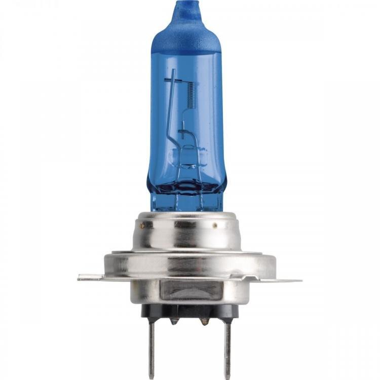 Bóng đèn Philips Diamond Vision H7