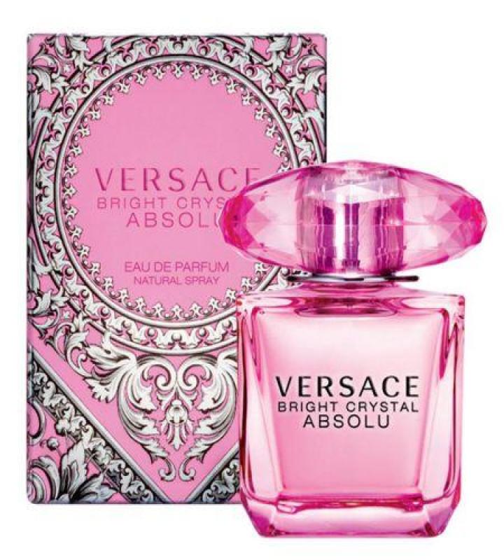 Versace-Bright Crystal Absolu- 90ML