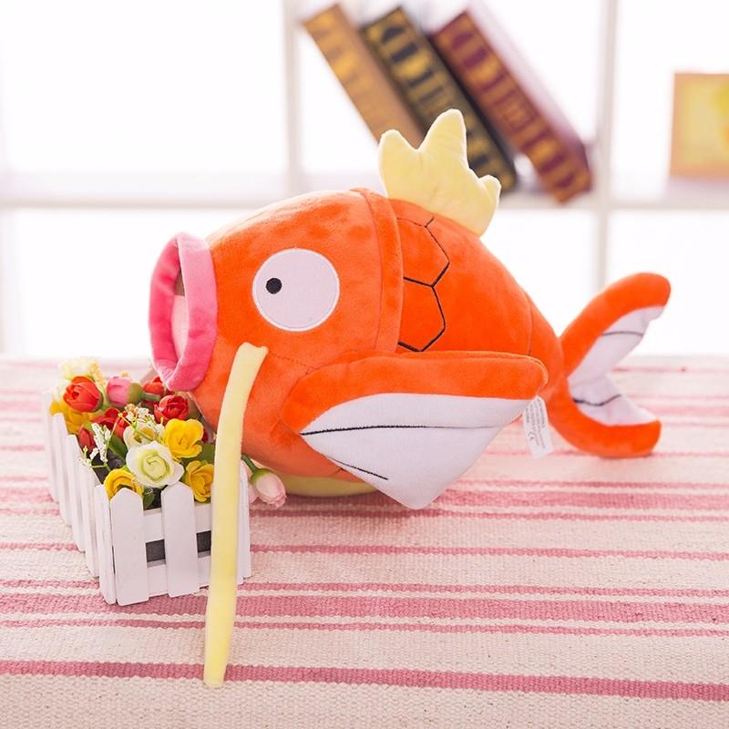 Cá Magikarp - gấu bông Pokemon huyền thoại