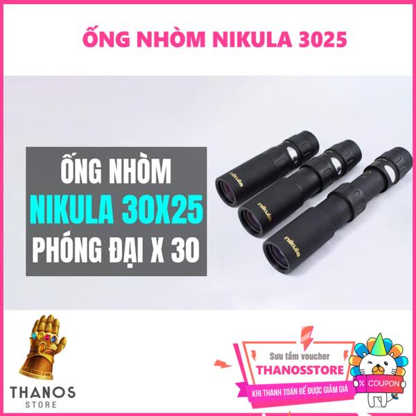 Ống nhòm NIKULA 3025 - Thanos Store