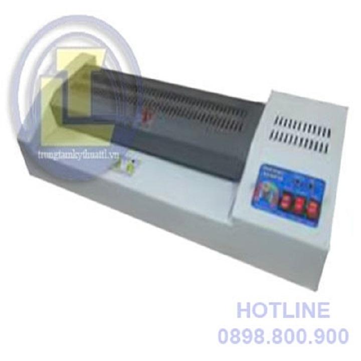 Máy ép nhựa bosser eh-450