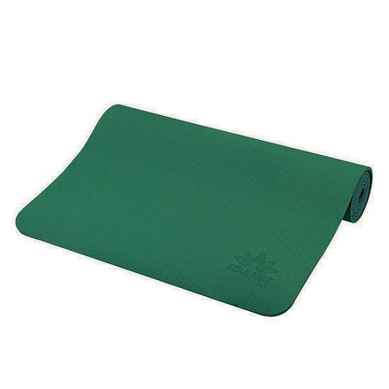 Thảm tập Yoga Zera TPE 2 lớp 6mm cao cấp