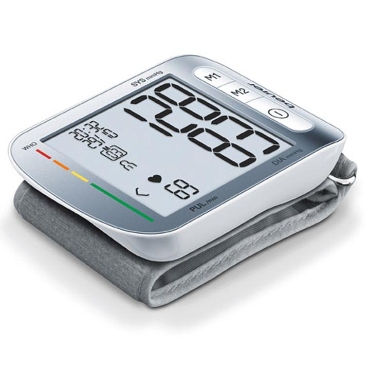 Máy đo huyết áp cổ tay beurer bc50