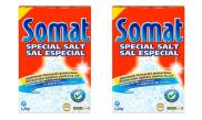 HCMCombo 2 uối rửa bát Somat 1.2kg của Đức