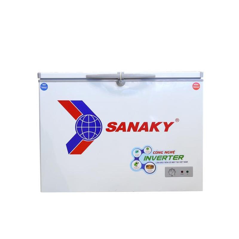 Bảng giá Tủ đông Sanaky VH-2899W3 280 lít inverter 2 chế độ Điện máy Pico