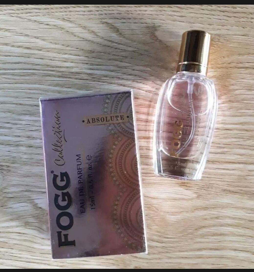 NƯỚC HOA MINI CAO CẤP FOGG SECRET CHARM 15 ML