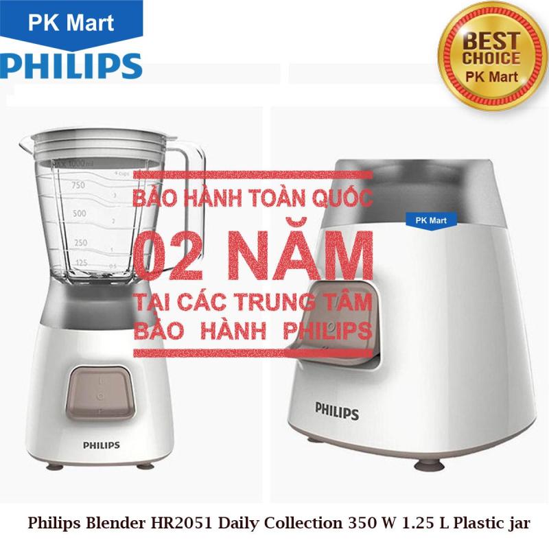 Giá bán Máy xay sinh tố Philips HR2051
