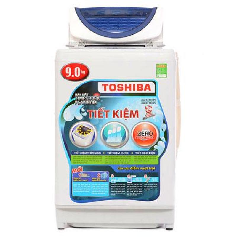 Bảng giá Máy giặt lồng đứng Toshiba AW-B1000GV(WB) Điện máy Pico