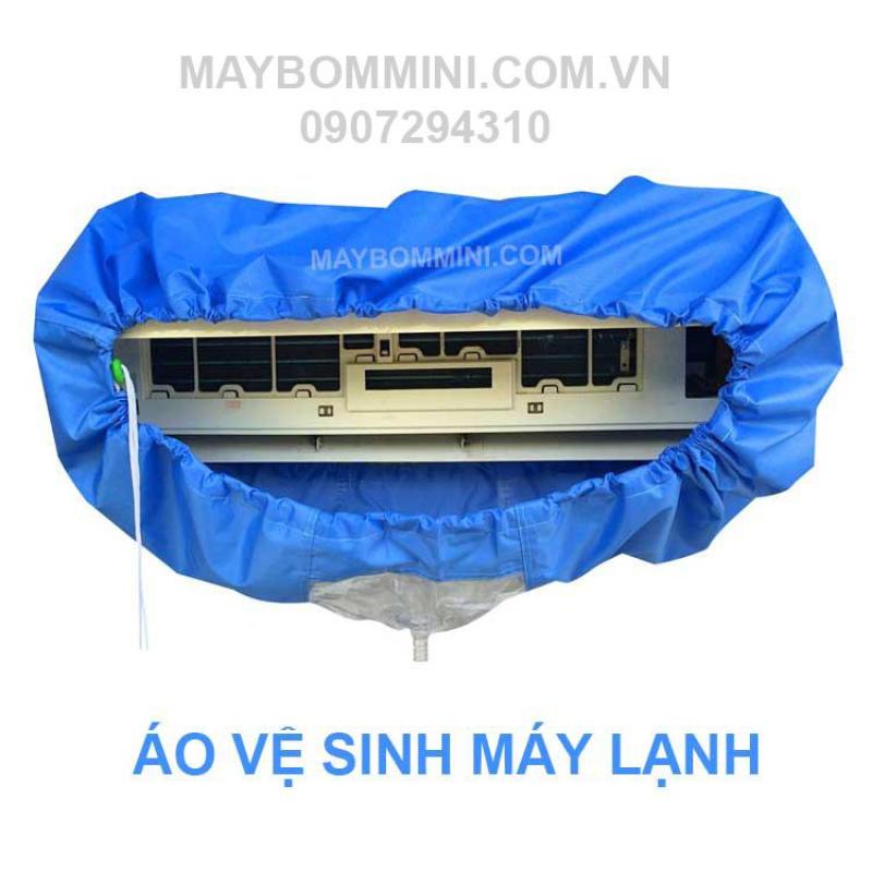 Bảng giá Áo Vệ Sinh Máy Lạnh Cao Cấp Q-532 Điện máy Pico