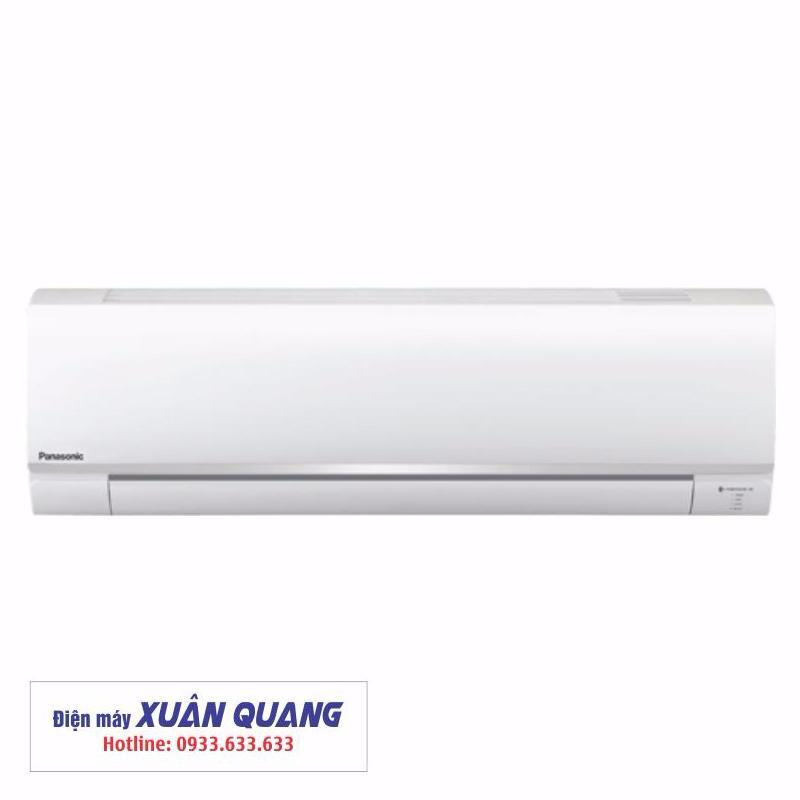 Bảng giá Máy lạnh Panasonic 1.5 HP CU/CS-N12SKH-8