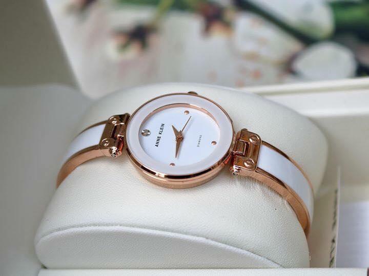Đồng hồ anne klein 1980wtrg