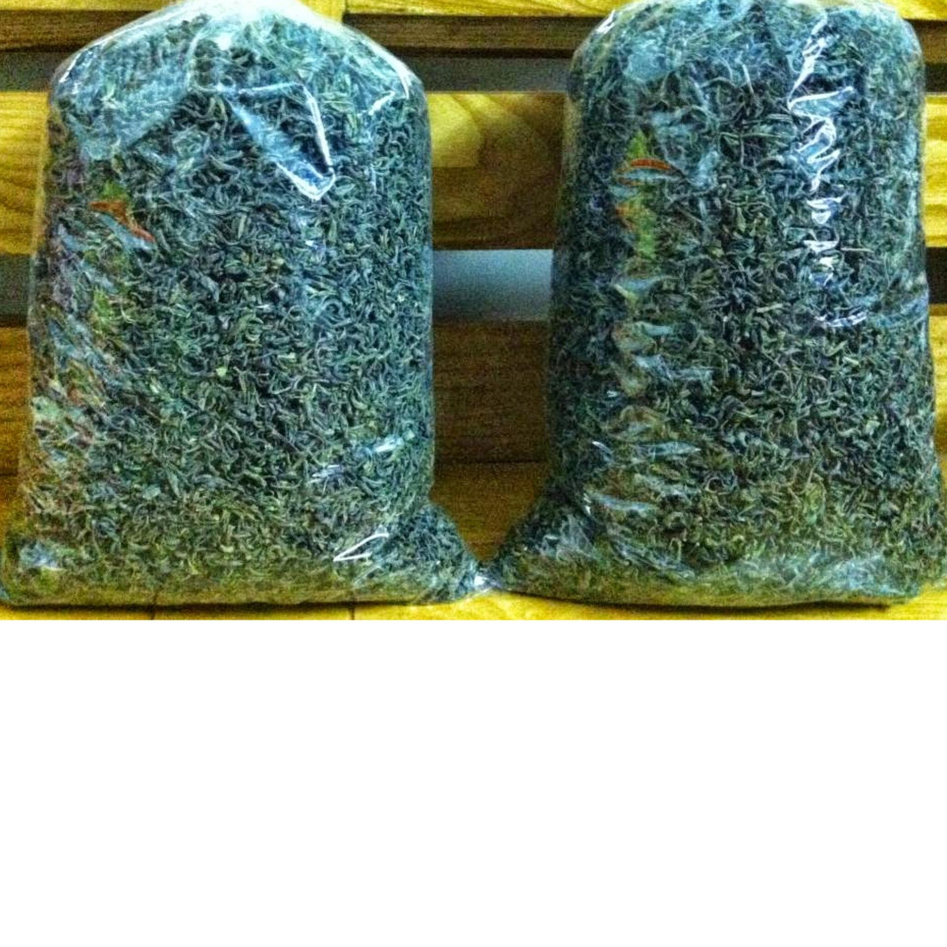 Chè khô 2 kg(chè san tam đường đặc sản chè tây bắc)