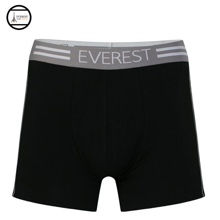 [HCM]Quần lót nam quần lót boxer cotton cao cấp công nghệ Nhật Bản Everest QH 68304