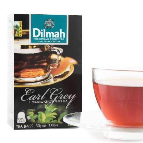 ❣️ trà túi lọc dilmah bá tước ❣️