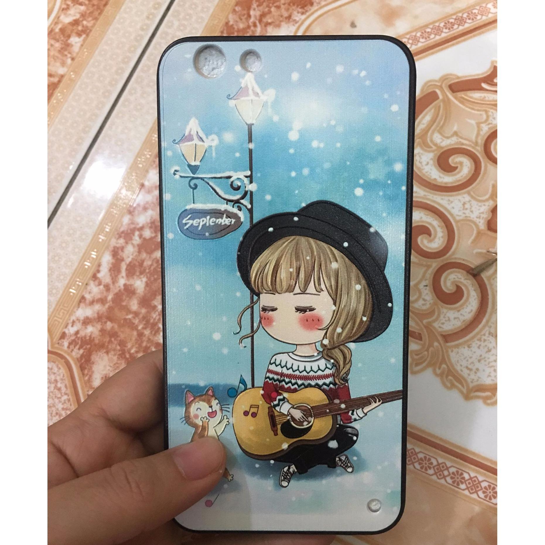 Ốp lưng thời trang cho Oppo A59/F1s
