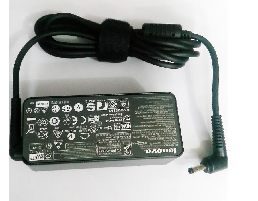 Sạc dành cho laptop Lenovo ideapad 100-14IBY