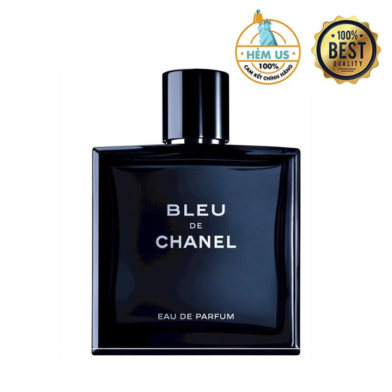 CHANEL Bleu De Chanel Eau De Parfum 100ML Hàng Chính Hãng