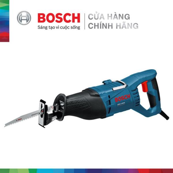 Máy cưa kiếm Bosch GSA 1100 E (Aqua)