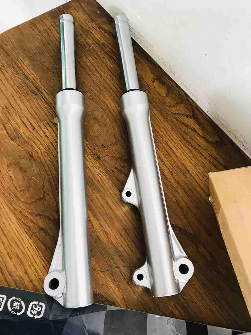 Phuộc đĩa wave s110 sử dụng đĩa bằng loại 1