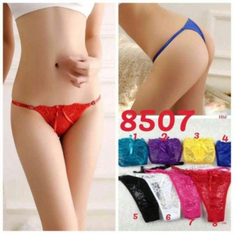 Nơi bán Combo 10C Quần Lọt Khe Sexy