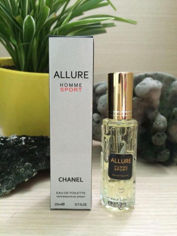 Nước Hoa allure homme sport 20ml
