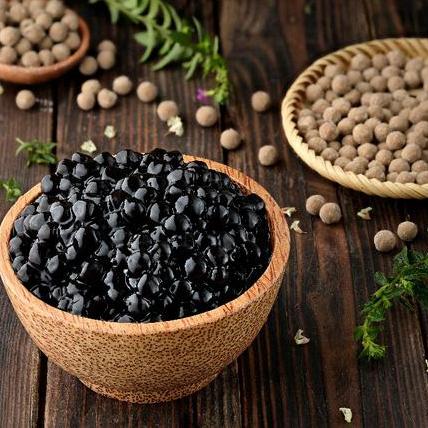 ☘️ ⚛️Trân châu đen GIA UY - Gói  500G ⚛️☘️