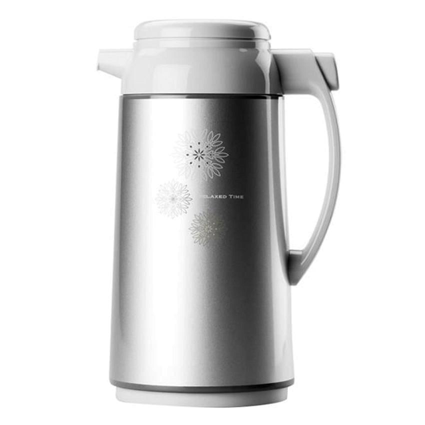 Bình thủy bấm rót zojirushi affb-10-hx