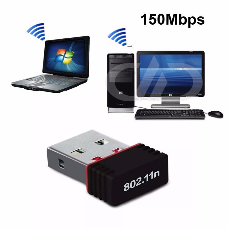 Usb thu wifi nano rimax 802