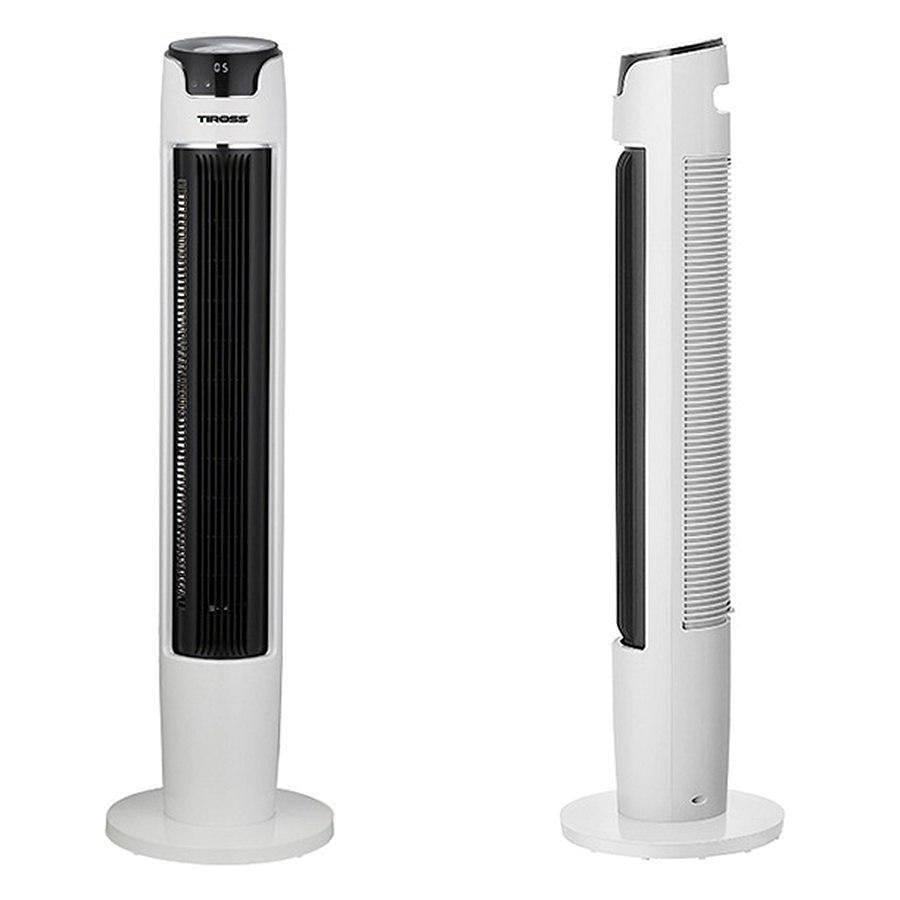 Quạt tháp tiross ts9181 - trắng