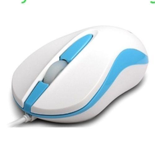 Chuột Delux M137BU Optical USB