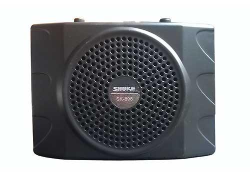 Máy trợ giảng shuke sk-898