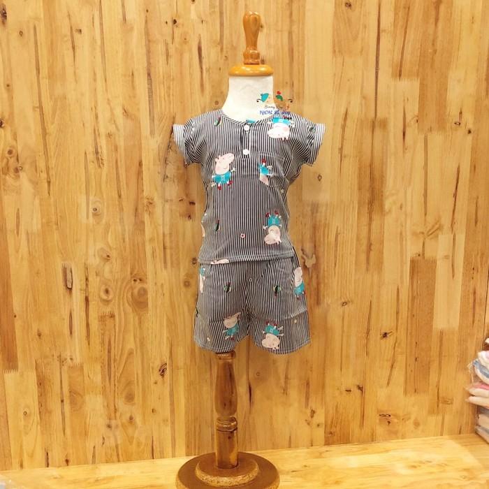 Bộ lanh cộc tay cho bé 7-25kg | đồ bộ tone